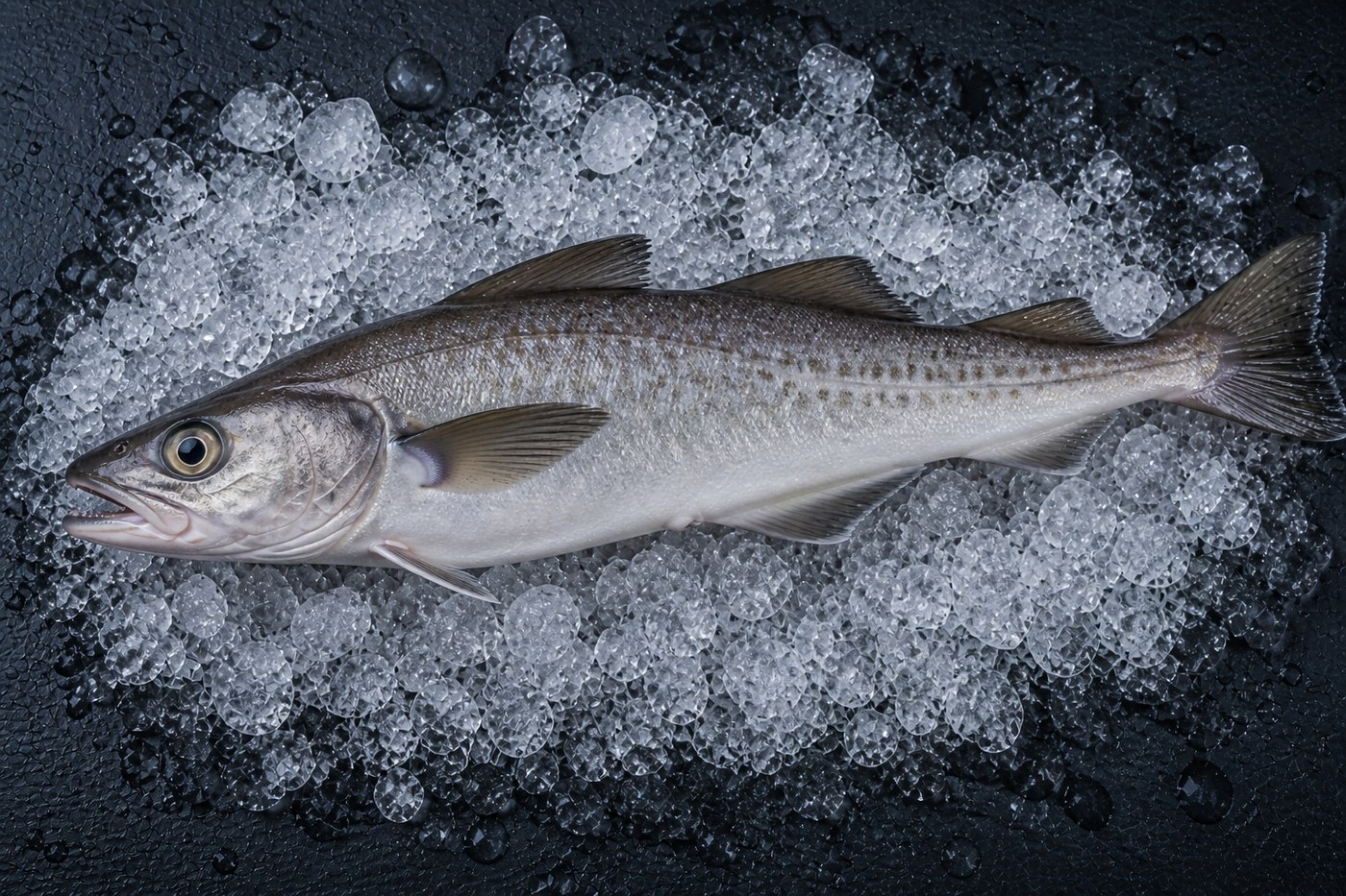 Alaska Pollock