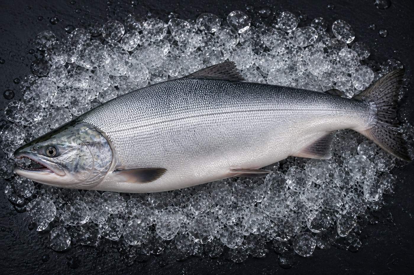 Chum Salmon