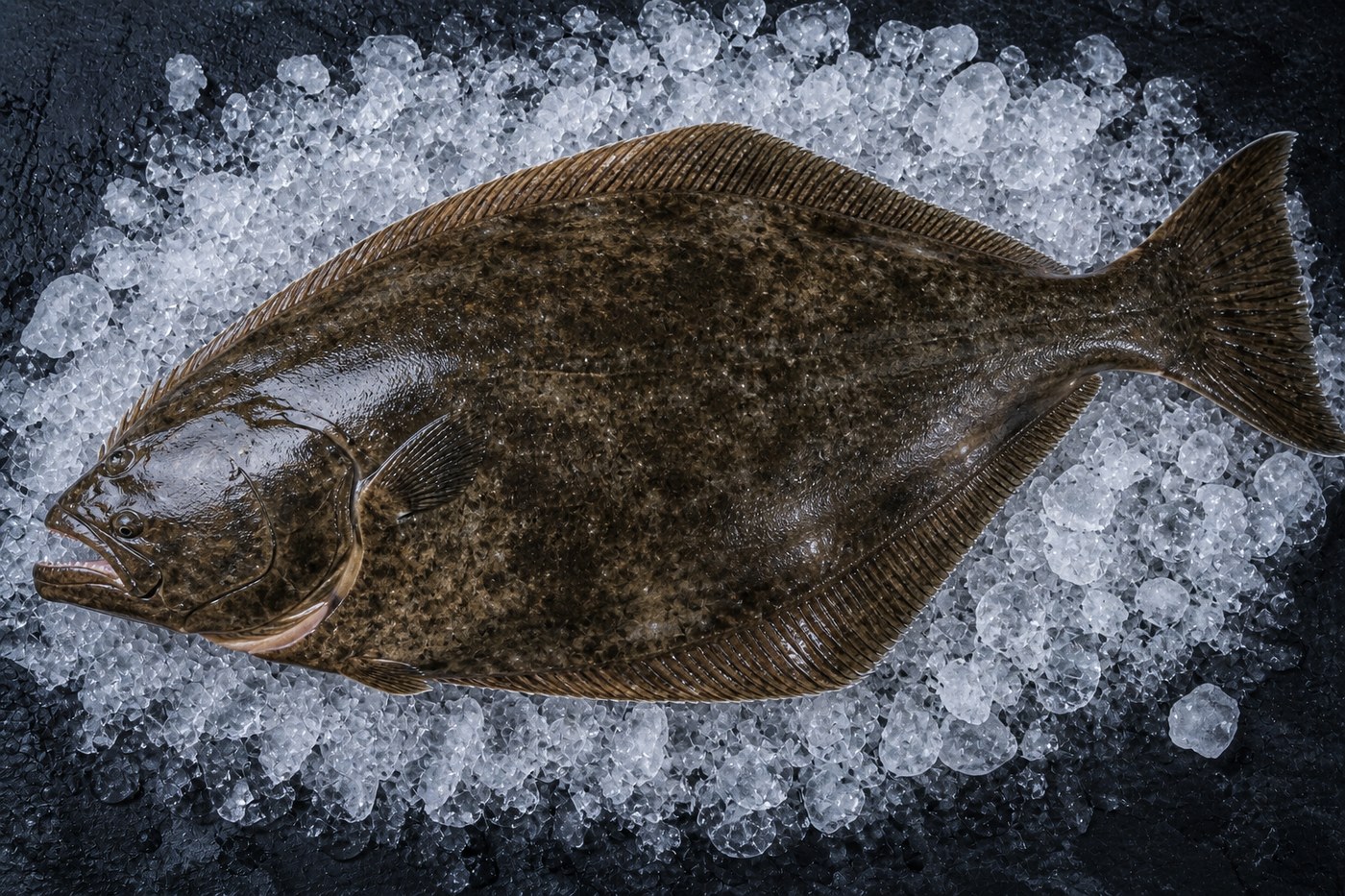 Pacific Halibut