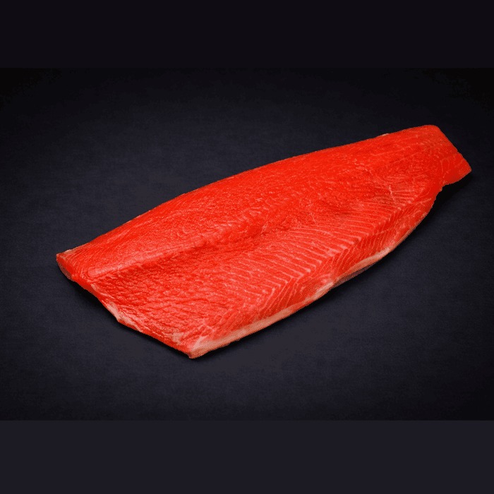 Sockeye Salmon Fillet